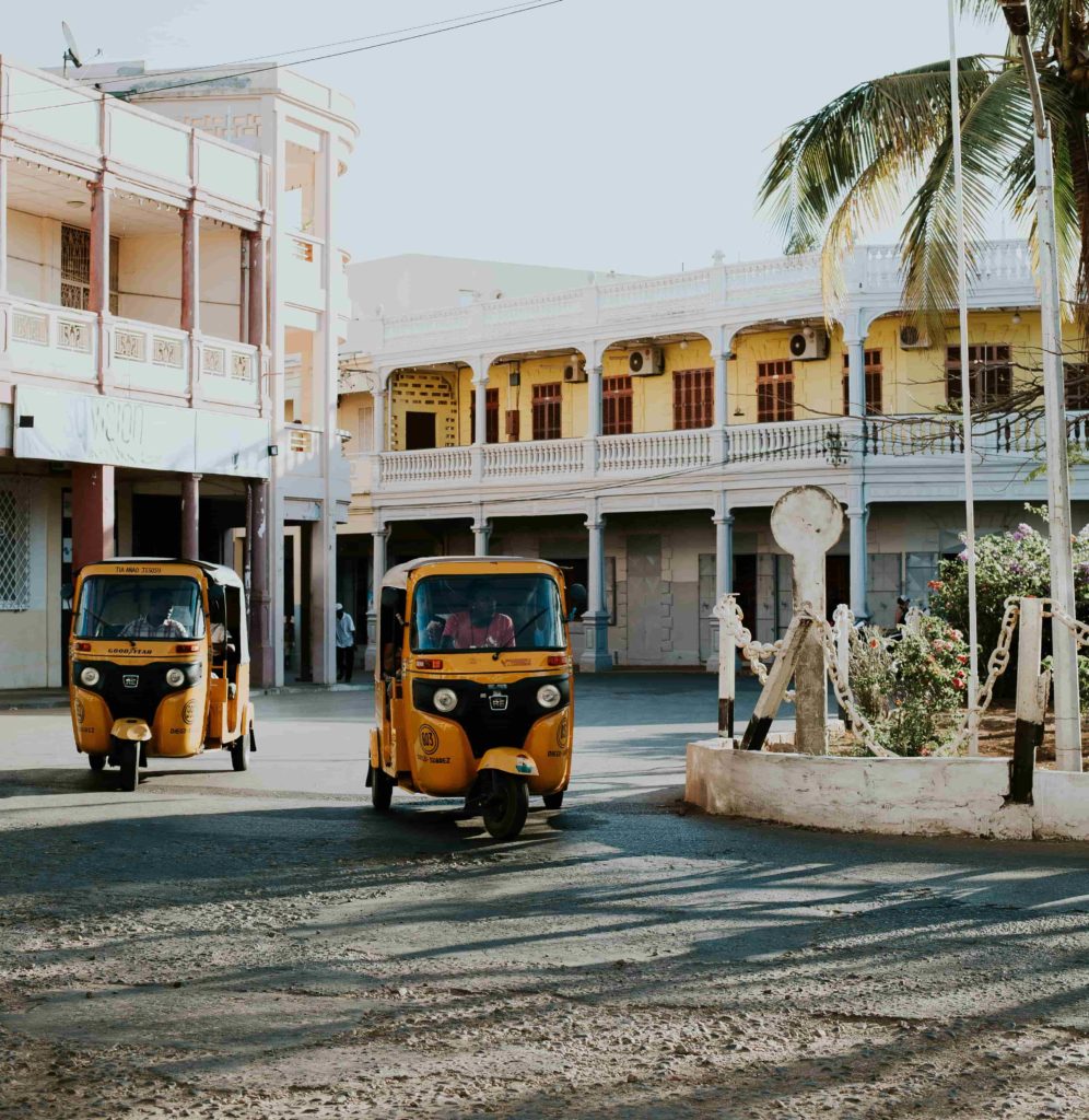 Hell Ville Madagascar