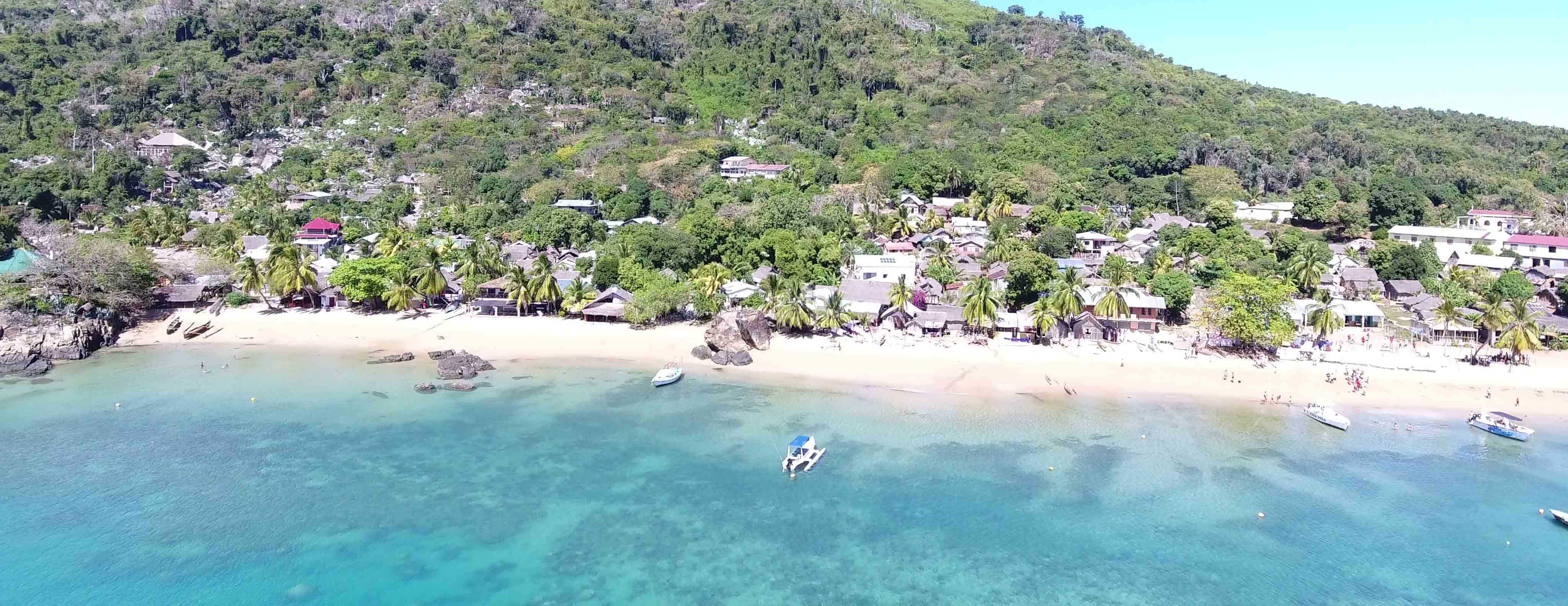 Mice solutions - Malagasy island