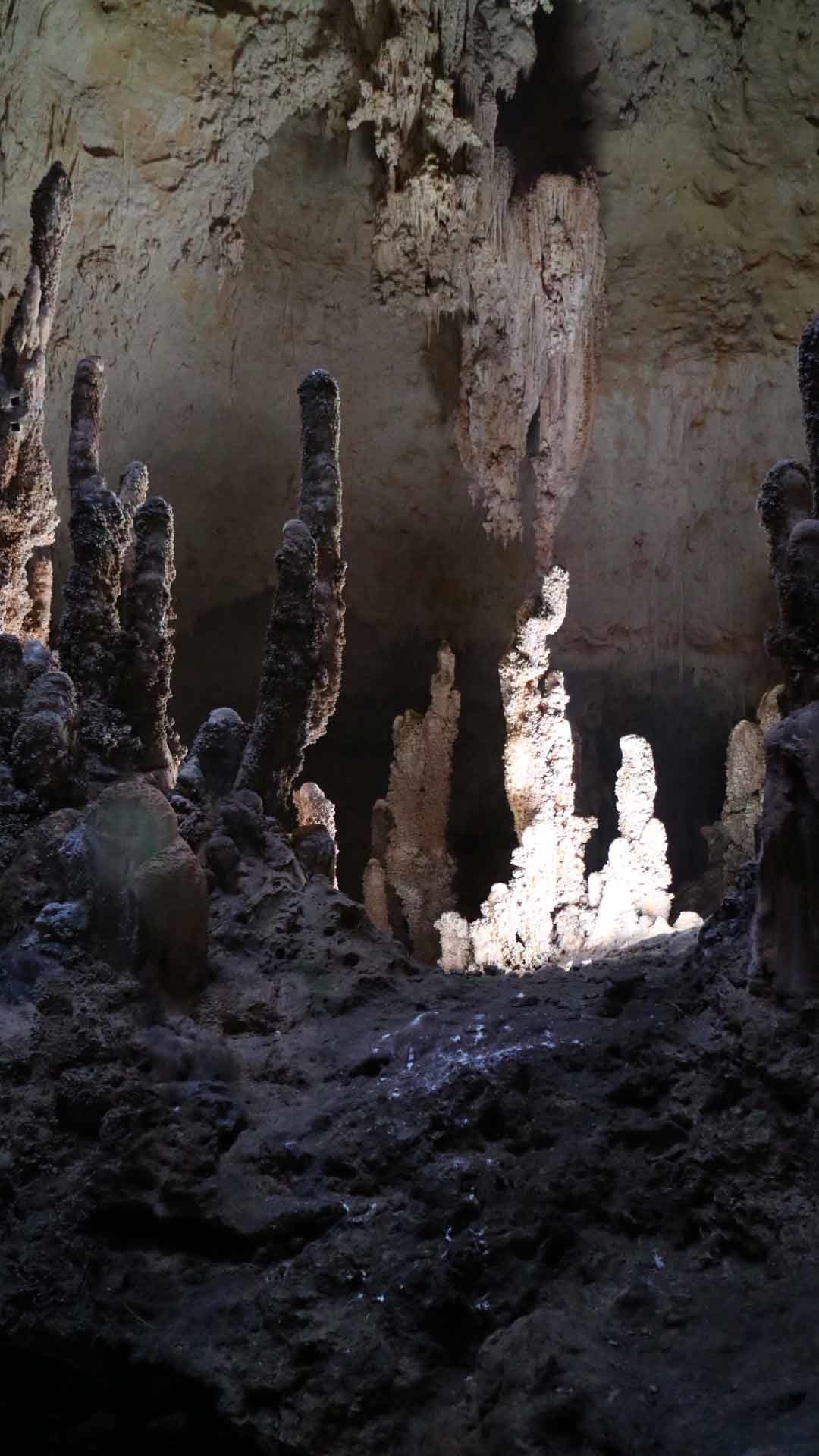 Caves of Anjohibe